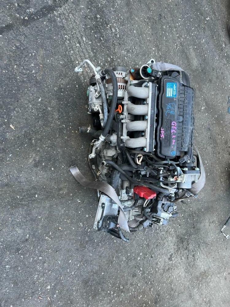 Двигатель Хонда Фит в Вельске 223628