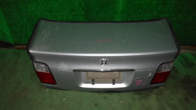 Крышка багажника Хонда Аккорд в Вельске 223711