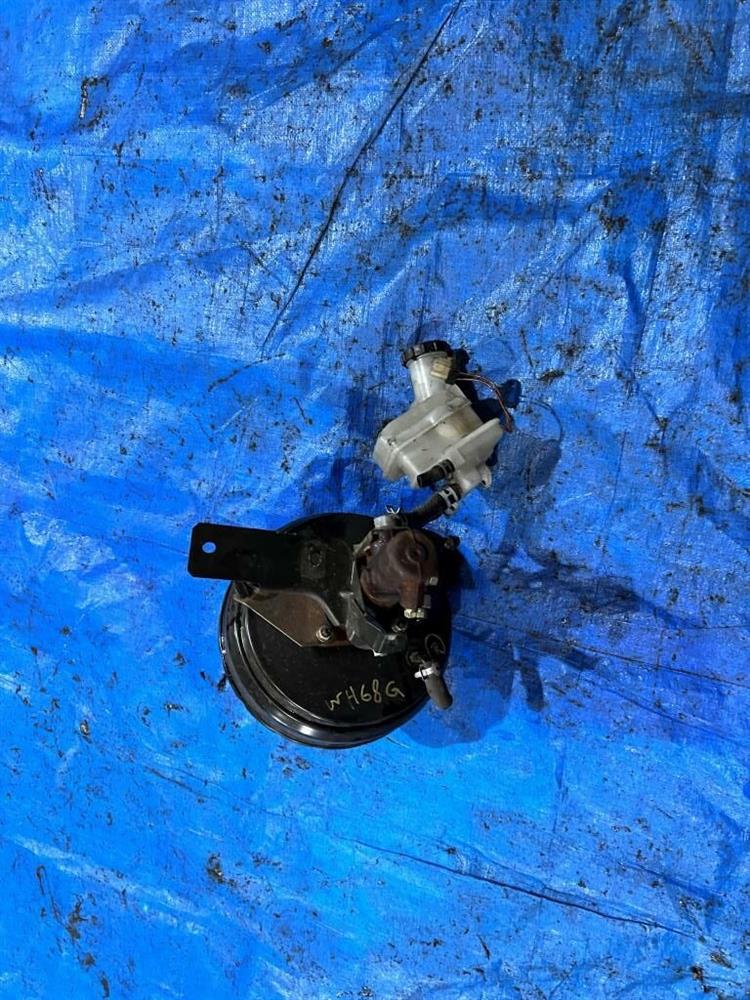 Главный тормозной цилиндр Ниссан Титан в Вельске 228443