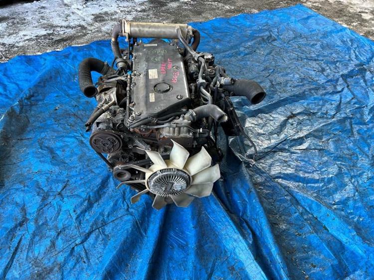 Двигатель Ниссан Титан в Вельске 228895