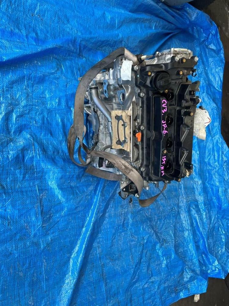 Двигатель Хонда Аккорд в Вельске 230114