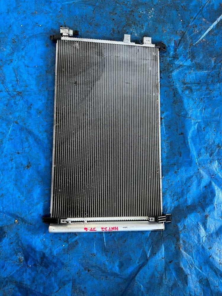 Радиатор кондиционера Ниссан Х-Трейл в Вельске 230491