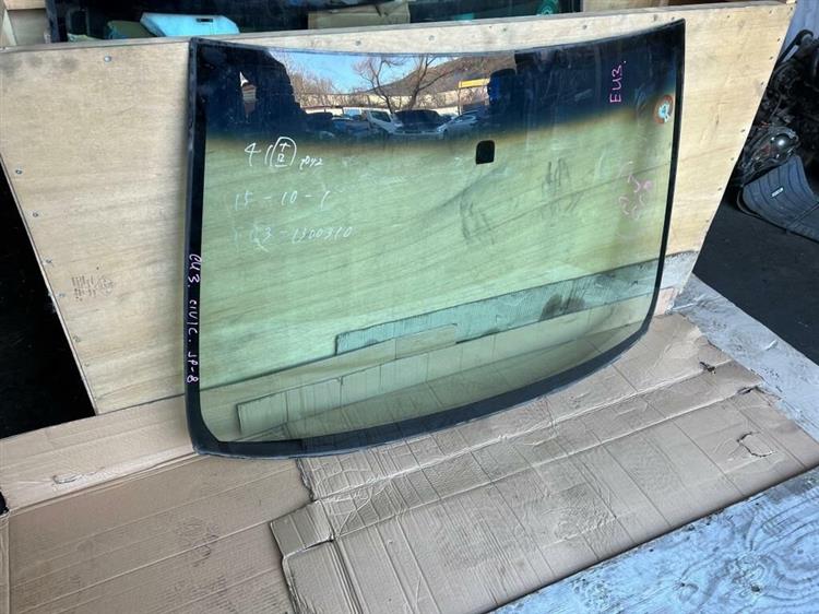 Лобовое стекло Хонда Цивик в Вельске 236512