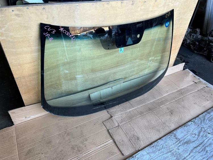 Лобовое стекло Хонда Аккорд в Вельске 236527