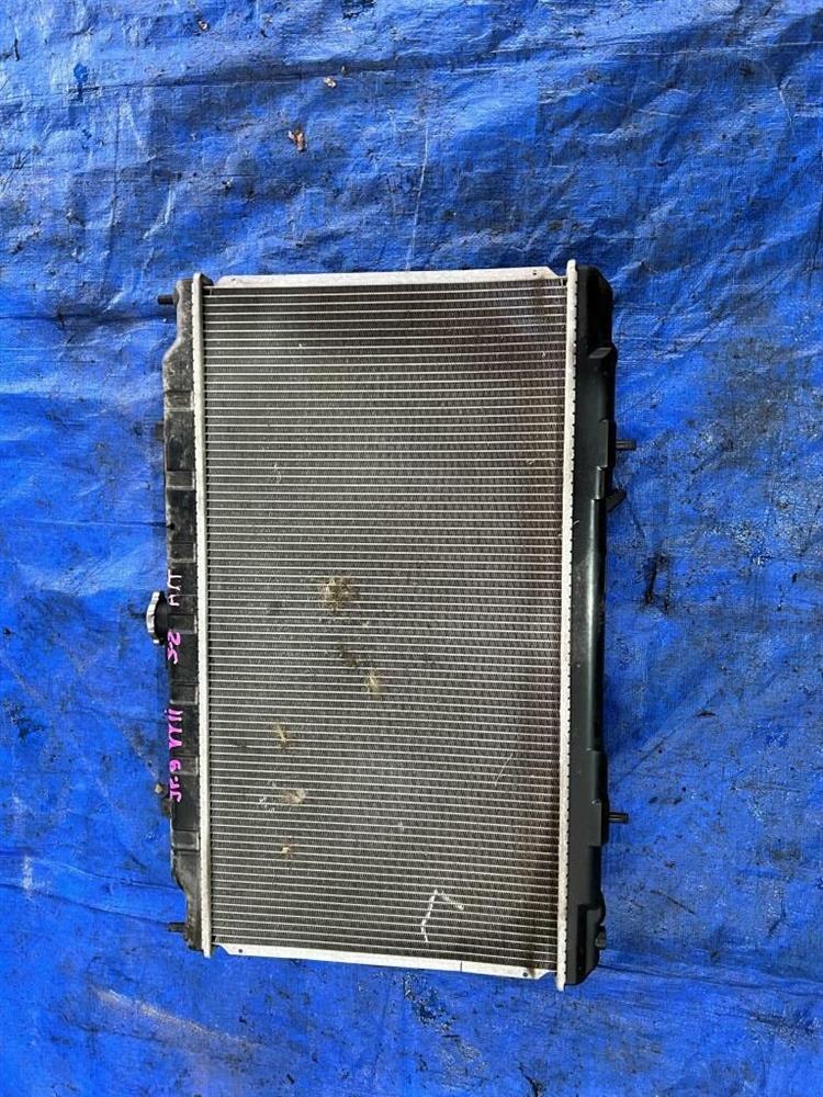 Радиатор основной Ниссан АД в Вельске 239700