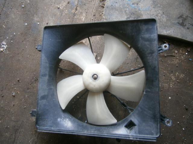 Диффузор радиатора Хонда СРВ в Вельске 24059