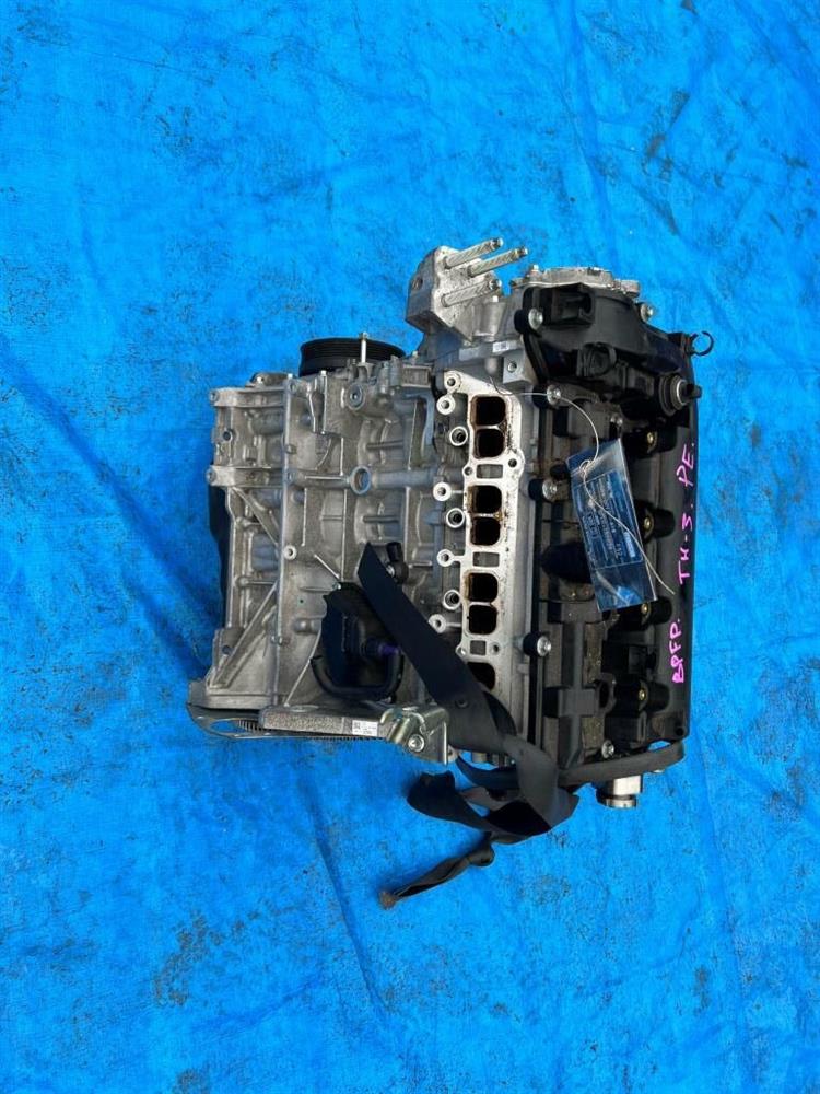 Двигатель Мазда 3 в Вельске 243857