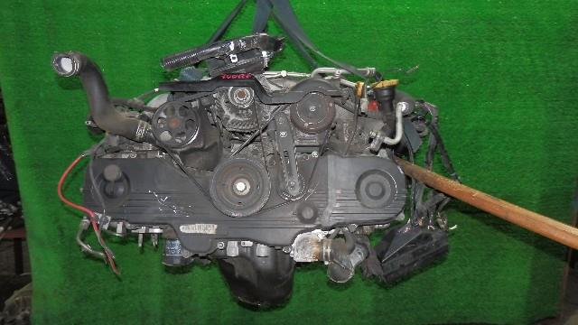 Двигатель Субару Форестер в Вельске 244239