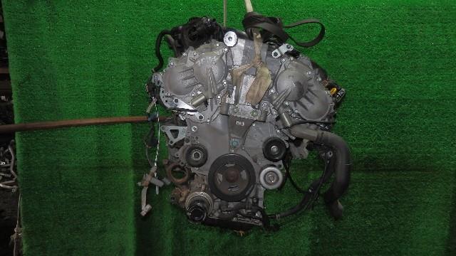 Двигатель Ниссан Теана в Вельске 2451201