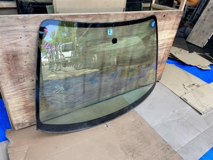 Лобовое стекло Хонда Аккорд в Вельске 245678
