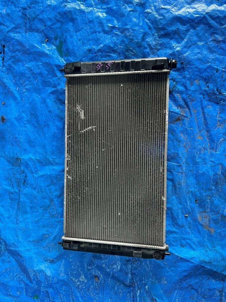 Радиатор основной Ниссан Теана в Вельске 245915