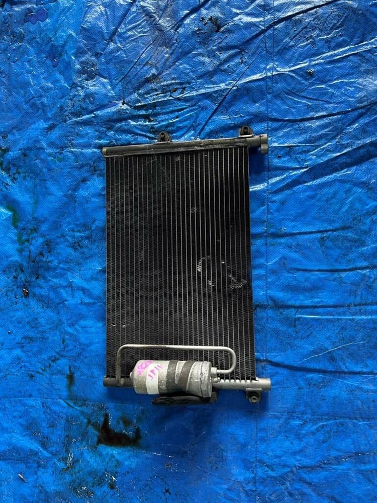 Радиатор кондиционера Сузуки Джимни в Вельске 245919