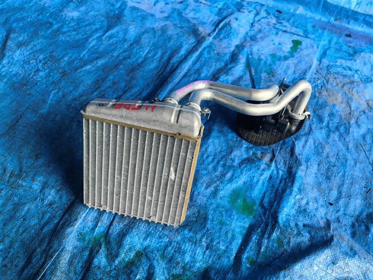 Радиатор печки Ниссан Куб в Вельске 251959