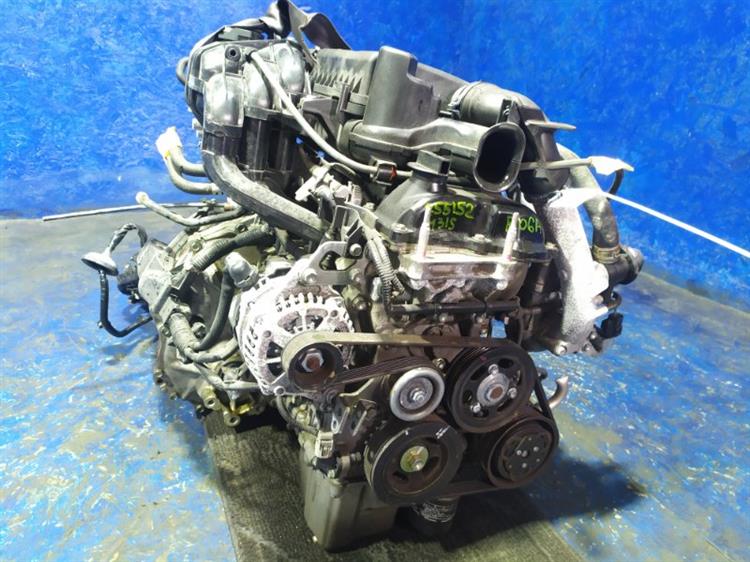 Двигатель Сузуки Хастлер в Вельске 255152