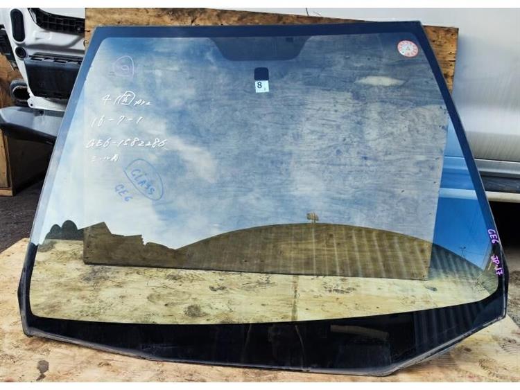 Лобовое стекло Хонда Фит в Вельске 255791