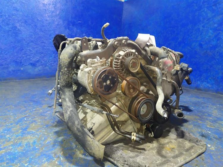 Двигатель Сузуки Эвери в Вельске 264214