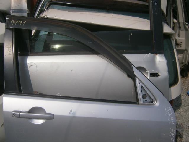Ветровики комплект Хонда СРВ в Вельске 29810