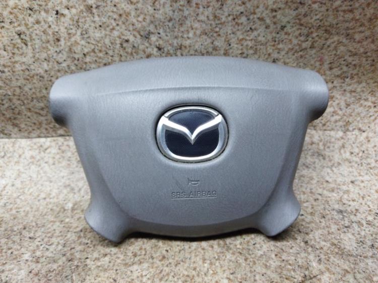 Airbag водителя Mazda Bongo