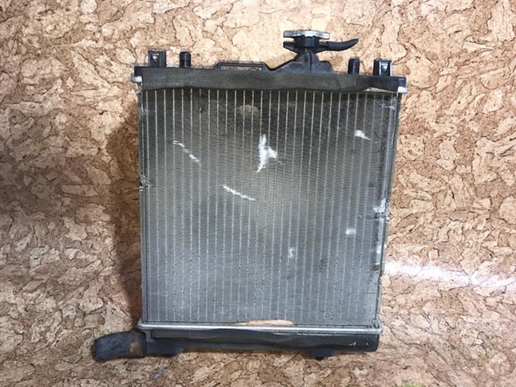 Радиатор основной Ниссан Пино в Вельске 331654
