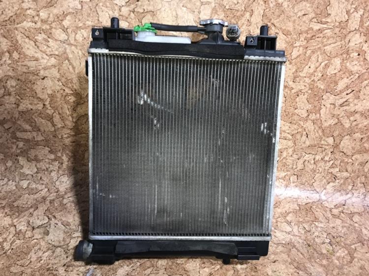 Радиатор основной Сузуки МР Вагон в Вельске 331662