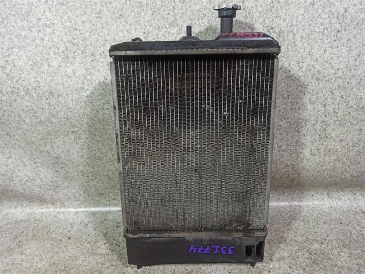 Радиатор основной Мицубиси ЕК в Вельске 331774