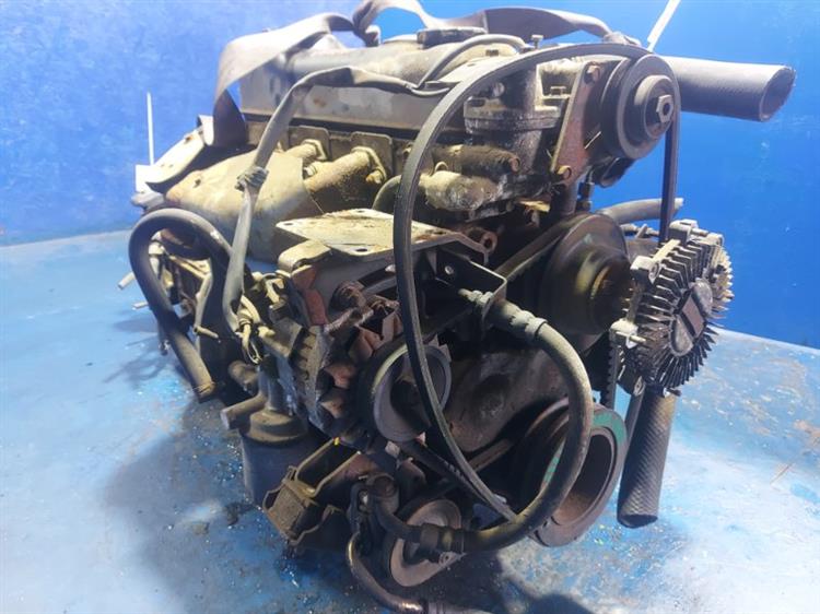 Двигатель Мицубиси Кантер в Вельске 333165