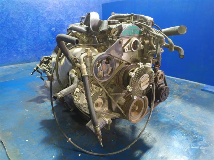 Двигатель Мицубиси Кантер в Вельске 333173