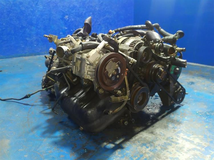 Двигатель Дайхатсу Атрай в Вельске 336308