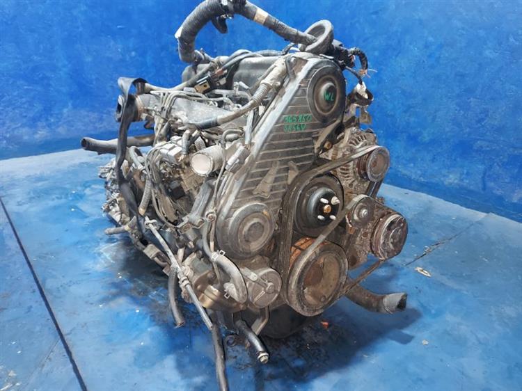 Двигатель Мазда Бонго Брауни в Вельске 365850