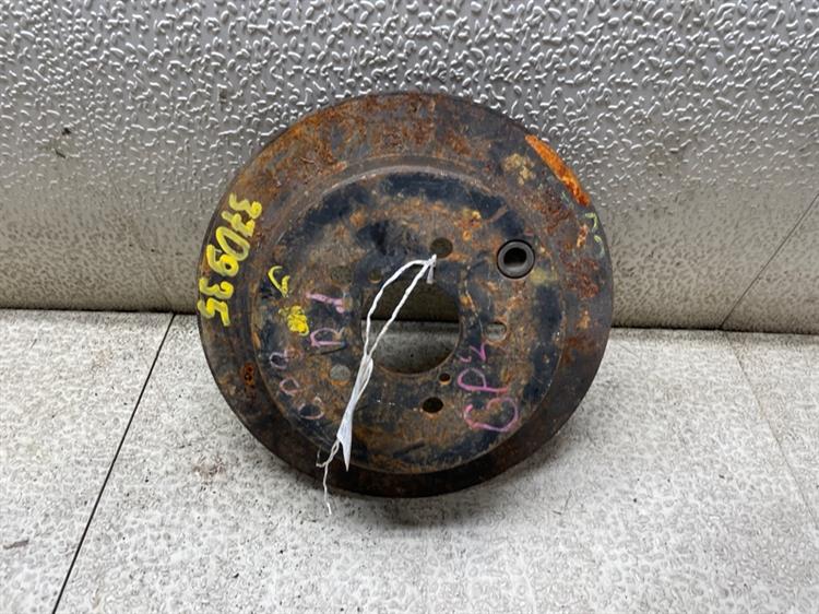 Тормозной диск Субару Импреза в Вельске 370935