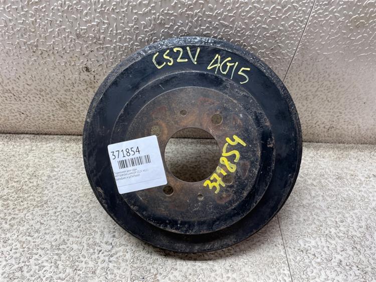 Тормозной диск Мицубиси Лансер в Вельске 371854