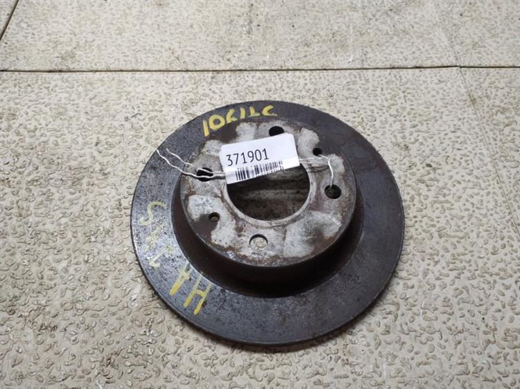 Тормозной диск Сузуки Альто в Вельске 371901
