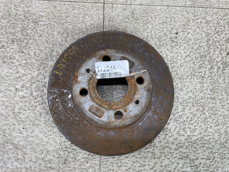 Тормозной диск Дайхатсу Мове в Вельске 372046