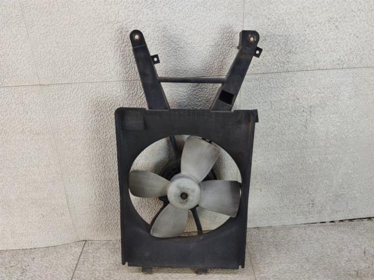 Вентилятор радиатора Mazda Bongo