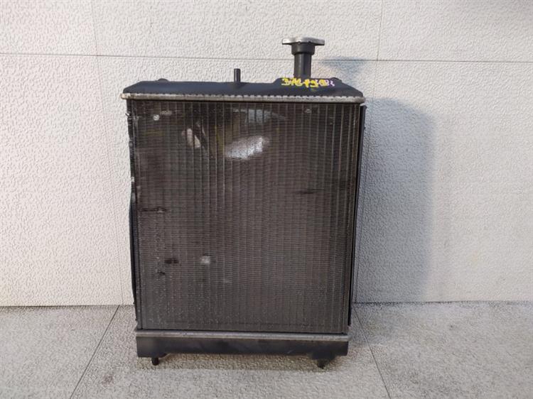Радиатор основной Мицубиси Миника в Вельске 376193