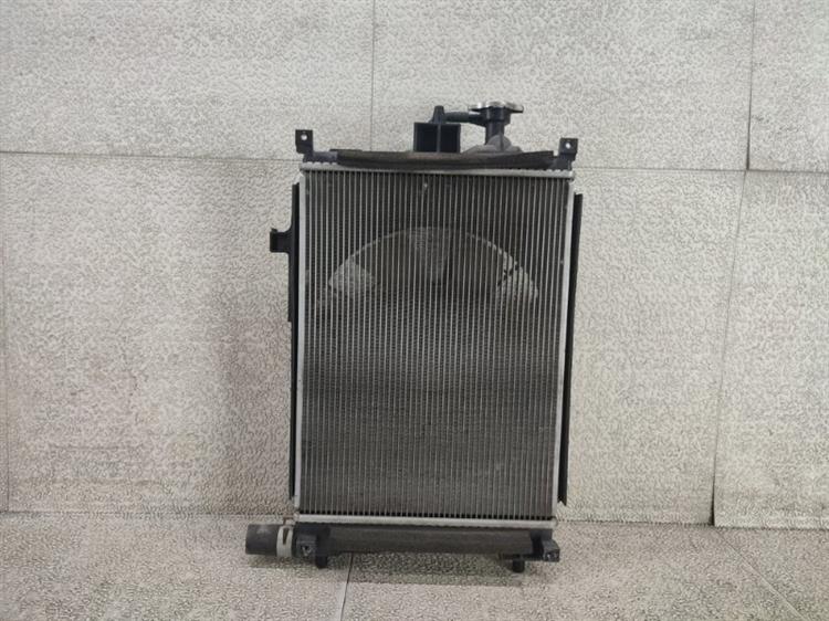Радиатор основной Сузуки Альто в Вельске 405759