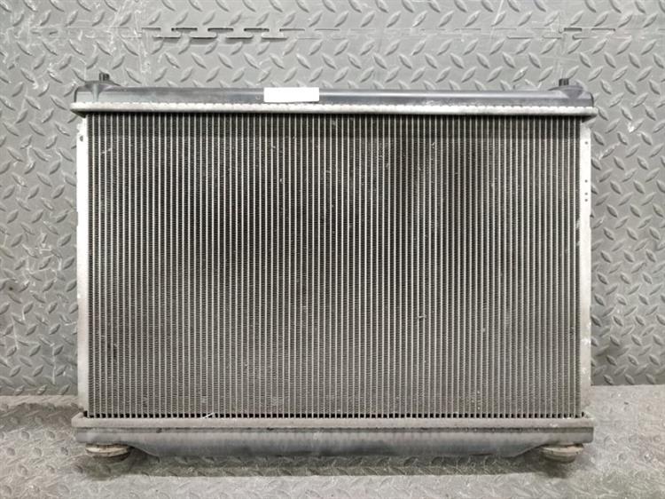 Радиатор основной Мазда Демио в Вельске 409193
