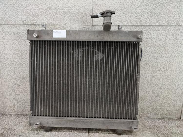 Радиатор основной Сузуки Эвери в Вельске 409240