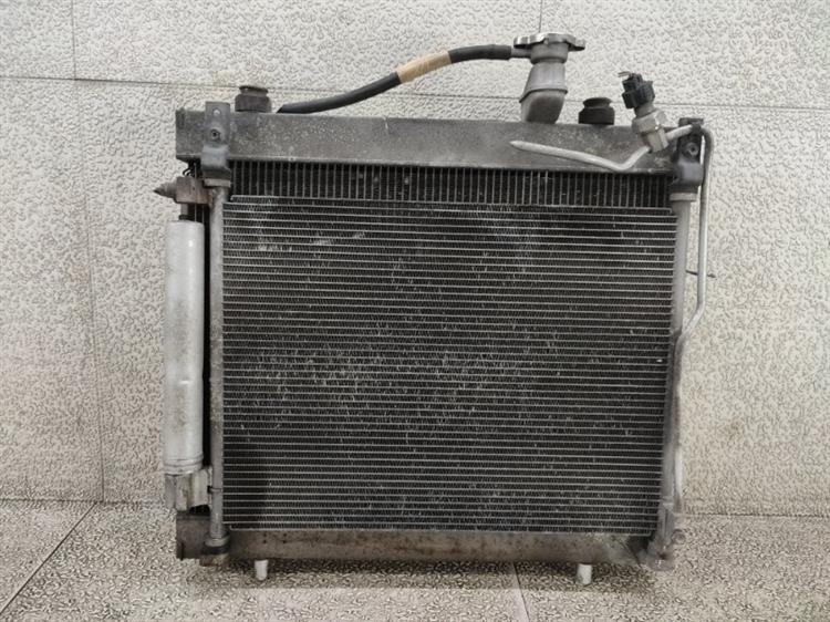Радиатор основной Сузуки Эвери в Вельске 409293