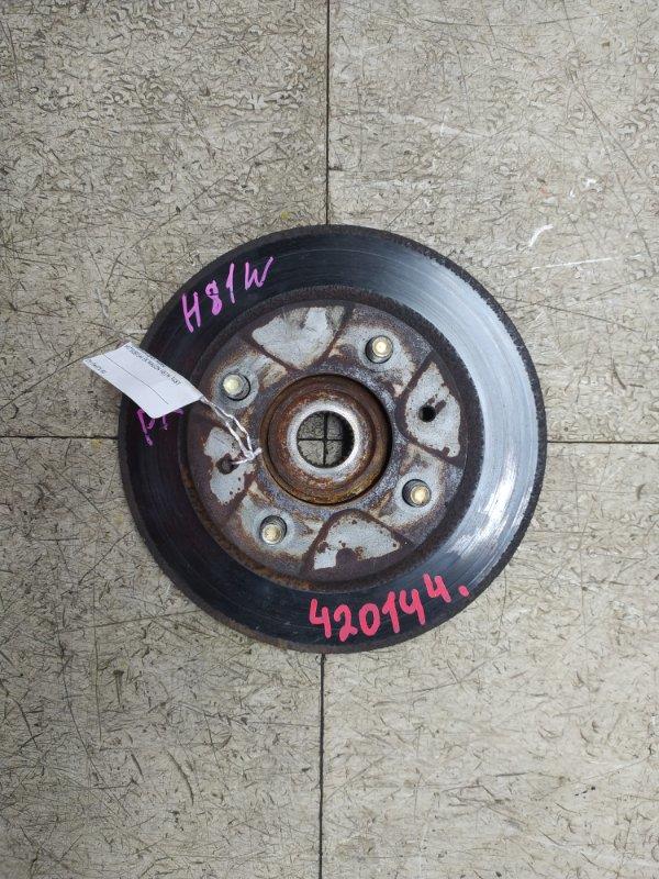 Тормозной диск Мицубиси ЕК в Вельске 420147
