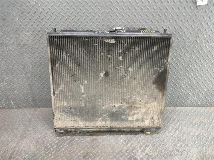 Радиатор основной Мицубиси Паджеро в Вельске 422702