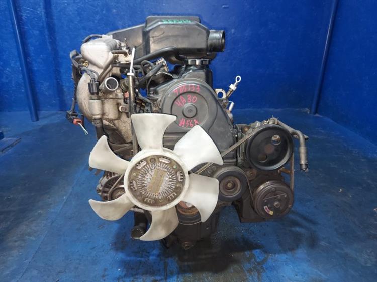 Двигатель Мицубиси Паджеро Мини в Вельске 425133