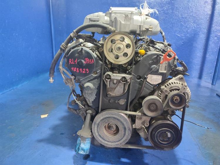 Двигатель Хонда Лагрейт в Вельске 428323