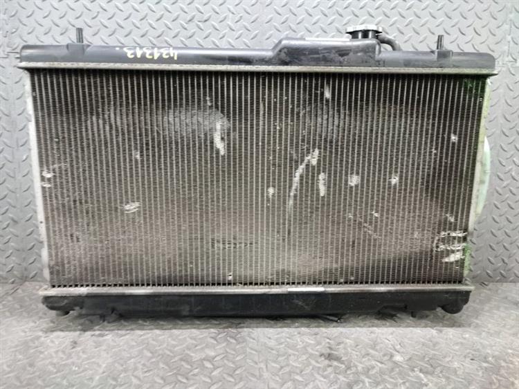 Радиатор основной Субару Легаси в Вельске 431313