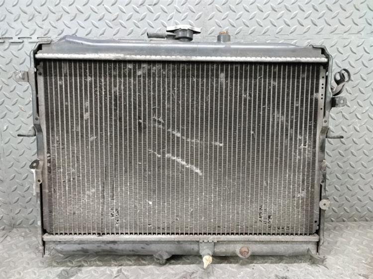 Радиатор основной Мазда Бонго в Вельске 431315