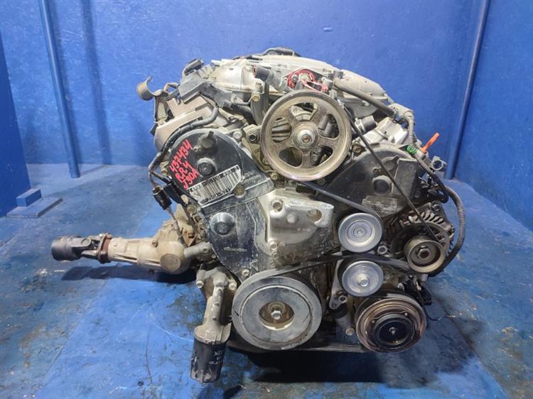Двигатель Хонда Иллюзион в Вельске 437434