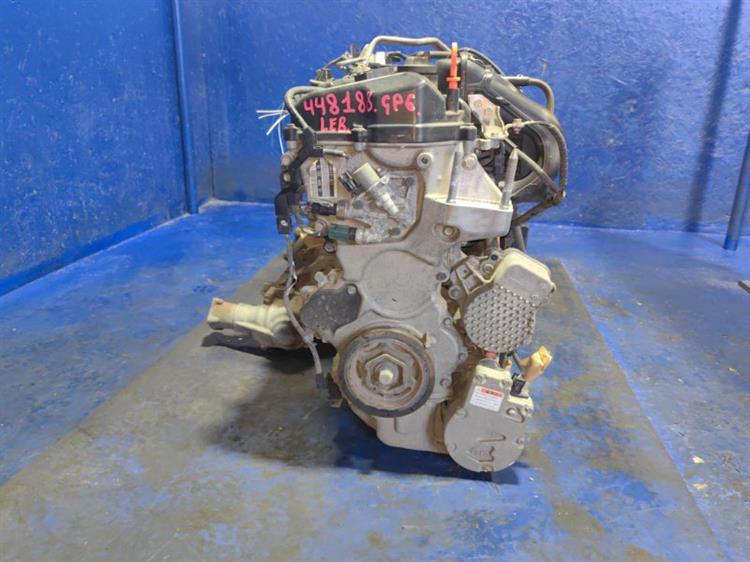 Двигатель Хонда Фит в Вельске 448188