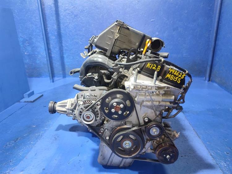 Двигатель Мицубиси Делика Д2 в Вельске 448625