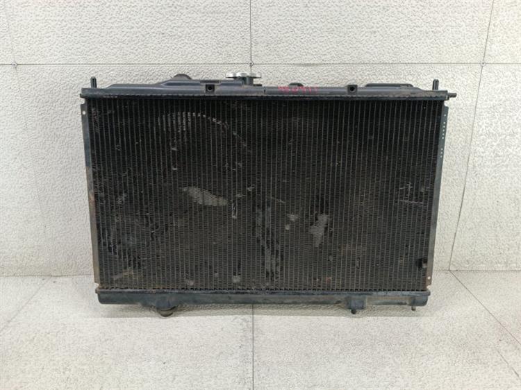 Радиатор основной Мицубиси Галант в Вельске 450411