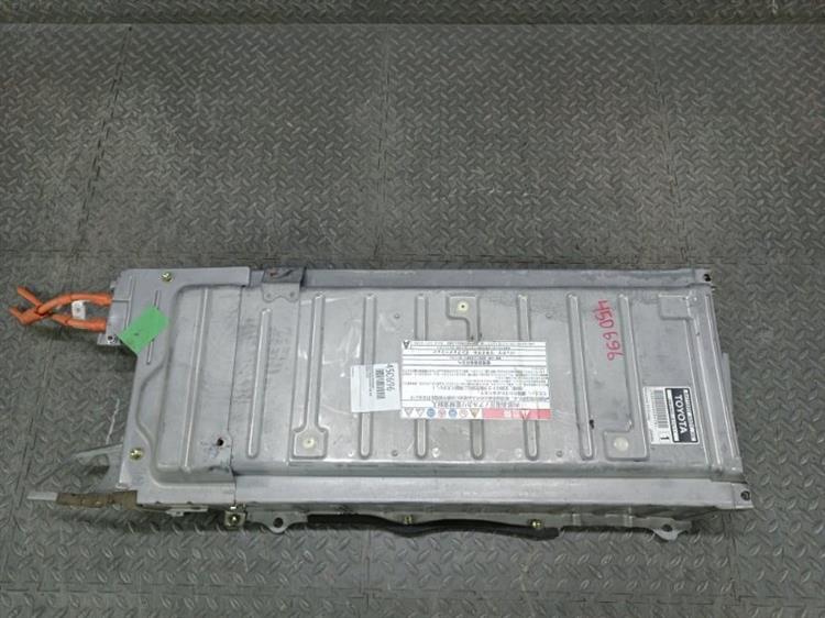 Высоковольтная батарея Тойота Приус в Вельске 450696